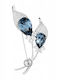 Pinets Pin Blume