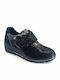 Anatomical Sneakers Black