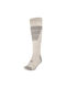 4F Ski & Snowboard Socks Beige 1 Pair