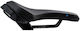 Selle Royal Black Bicycle Saddle E-Bike
