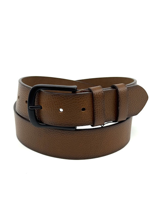 Legend Accessories Breit Herren Gürtel Leder Ta...
