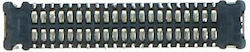 Conector Fpc Mufă Ecran Lcd Apple iPad Pro 12.9 2015 iPad Mini 5 2019 42pin