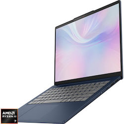 Lenovo IdeaPad Slim 5 14AKP10 14" (Ryzen AI 300-7 350/32GB/1TB) Lenovo IdeaPad Slim 5 14AKP10 14" (Ryzen AI 300-7 350/32GB/1TB)