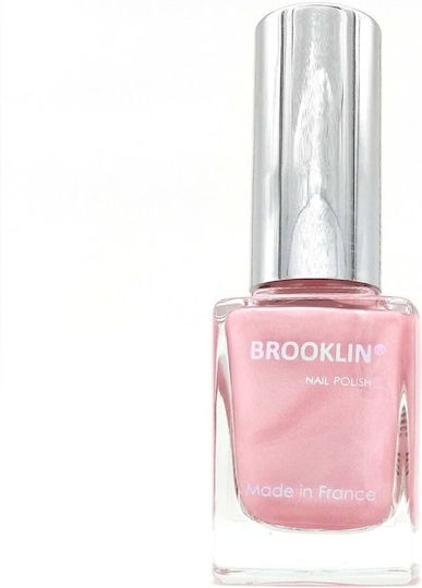 Impala Cosmetics Brooklin Glänzender Lang anhaltender Nagellack Rosa 22