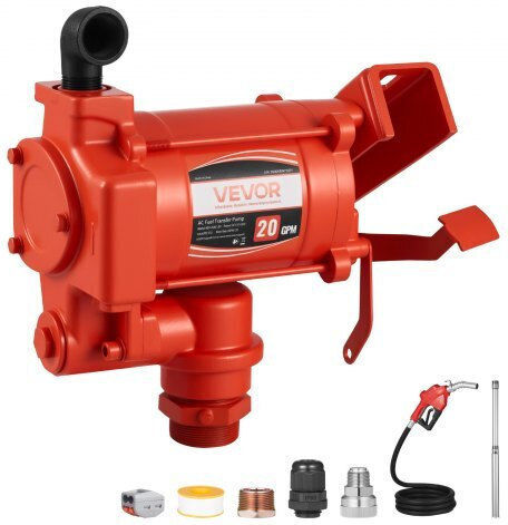 Vevor Transfer Pump