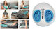 Bundle Χαλάρωσης – Συσκευές Shiatsu Αυχένα & Πόδια