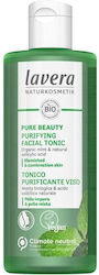 Lavera Pure Beauty Lotion Καθαρισμού Προσώπου & Ματιών 200ml Lavera Pure Beauty Lotion Καθαρισμού Προσώπου & Ματιών 200ml