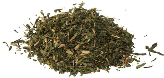 Green Tea Sencha Milk Thistle Seeds 50gr