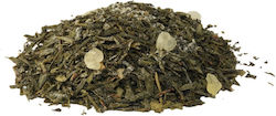 Зелен Чай Sencha Мастиха Хиос 500гр