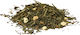 Green Tea Sencha Lemon 50gr