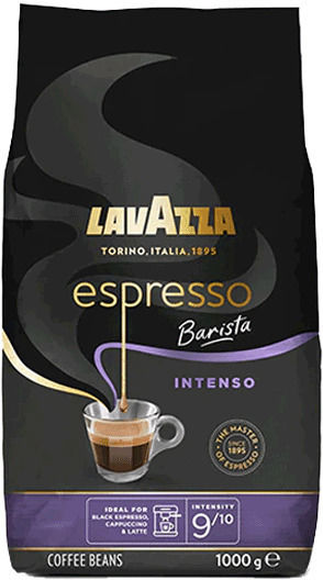 Lavazza Espresso Barista Intenso 1kg