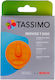 Диск За Почистване Bosch Tassimo Оранжев