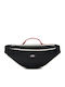 Heritage Τσαντάκι Μέσης Μαύρο