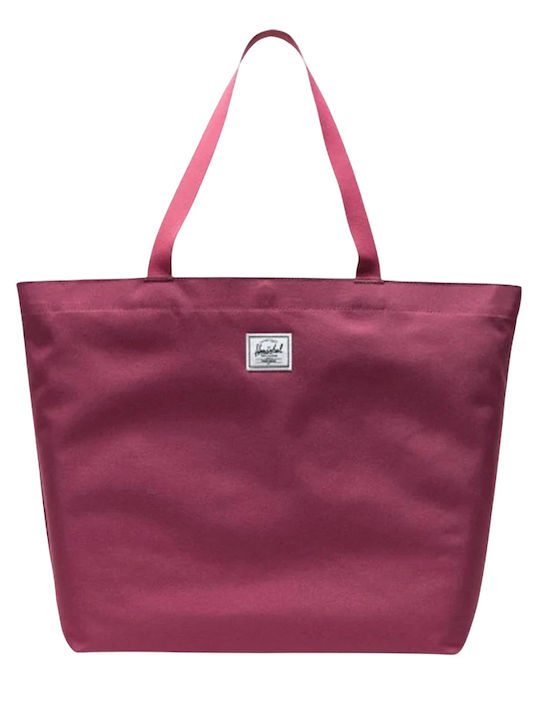 Herschel Geantă Dama Tote Clasică Din Material ...