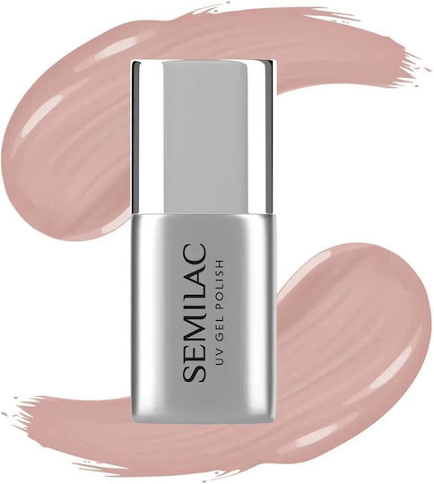 Semilac Strat de bază pentru gel 11ml