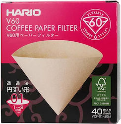 Hario V60 01 Hario V60 01