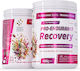 S-C-Nutrition Pro-endurance Recovery Ειδικό Συμπλήρωμα Διατροφής 480gr Tutti Frutti