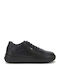 Ανδρικά Sneakers Μαύρα