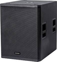 Citronic CORVA-18SA 178.928UK 2000W 18"