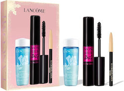 Lancome Monsieur Big Cosmetic Box for the Eyes 3pcs