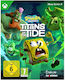 SpongeBob SquarePants: Titans of the Tide Xbox Series X Game