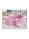 My Sweet Baby Kinder- und Baby-Zahnbürsten Einfach Rosa