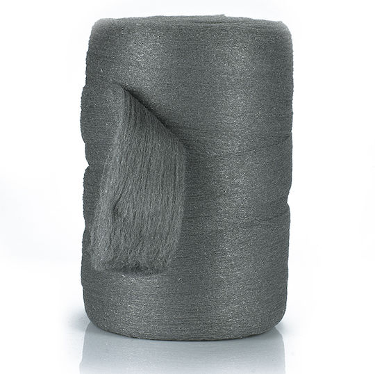 Borma Wachs Cdo6473.200 Ατσαλόμαλλο ''0000'' 200gr