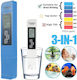 Digital Water Quality Meter