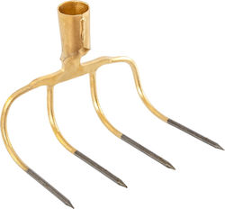Pitchfork Dikrani 90° 4 Teeth