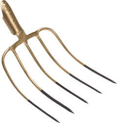 Pitchfork 5 Teeth