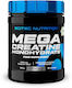 Scitec Nutrition Mega Creatine 306gr