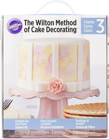 Wilton Decorațiuni Mold