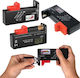 Lean Toys 21288 Ψηφιακό Battery Tester