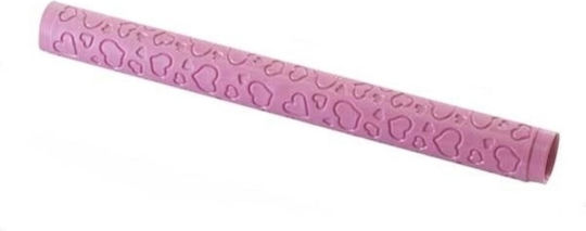 Silikomart Decorating Mold Inima