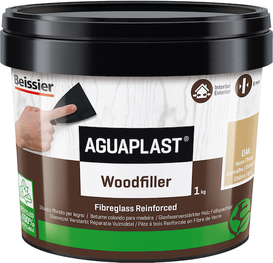 Beissier Chit de lemn pentru apa Stejar 1kg
