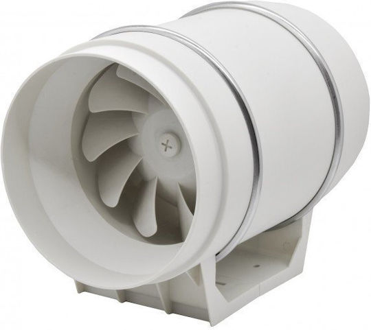 AirRoxy Εξαεριστήρας Αεραγωγών Διαμέτρου 200mm
