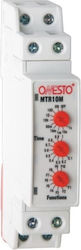 Onesto Electrical Panel Push Button Switch 16A