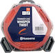 Husqvarna Whisper Μεσινέζα Σταυρός Μήκους 60m και Πάχους 2.7mm