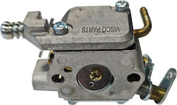 Καρμπυρατέρ Αλυσοπρίονου Hyundai Hcs 2500g Kaiser Pn 2500 Nakayama Pc 3530