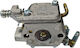 Carburettor Chainsaw Hyundai Hcs 2500g Kaiser Pn 2500 Nakayama Pc 3530