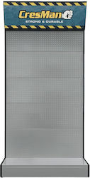 Cresman Σταντ Προβολής Προϊόντων Π220xΒ100xΥ45cm