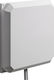 Cisco AIR-ANT2566D4M-RS Εξωτερική Κεραία WiFi Sectorial 6dBi με σύνδεση TNC