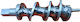 Meat Grinder Attachment