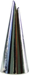 PME Metallische Düse für Spritzbeutel FT040