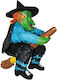 Pinata Hexe