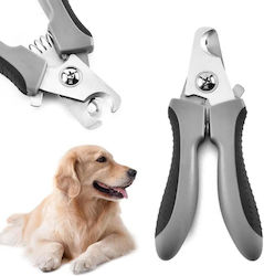 Ergonomic Pet Nail Clipper Size 14.7x7.5cm
