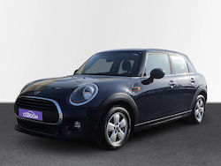 Mini One One D '18 Mini One One D '18