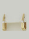 Mertzios.gr Earrings made of Gold 14K with Stones