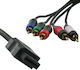 Component Av Cable for Wii