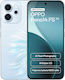 Oppo Reno14 FS 5G Dual SIM (12/512GB) Opal Blue